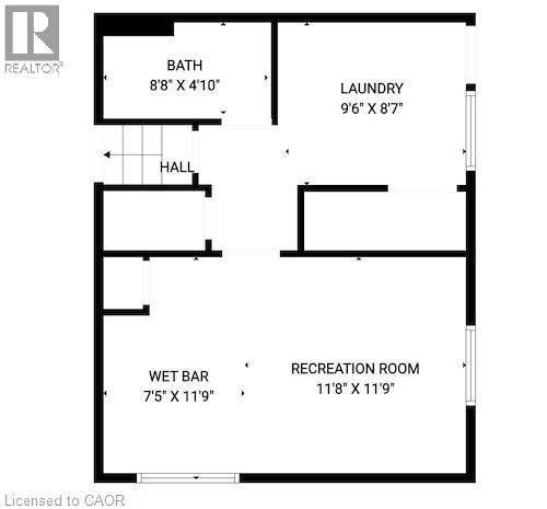 2 Country Club Drive, Hamilton, Ontario  L8K 5W2 - Photo 48 - 40813602