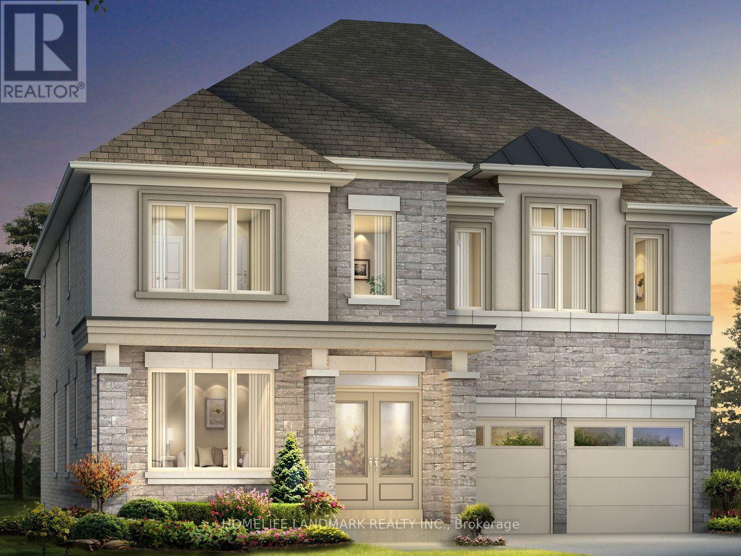 158 WALTER ENGLISH DRIVE, East Gwillimbury, Ontario