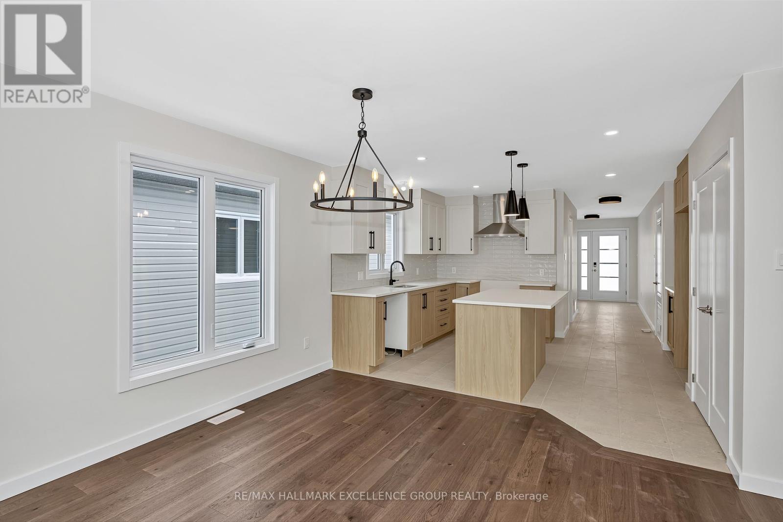 1117 Bronze (Lot 105) Avenue, Clarence-Rockland, Ontario  K4K 0N4 - Photo 17 - X12906026