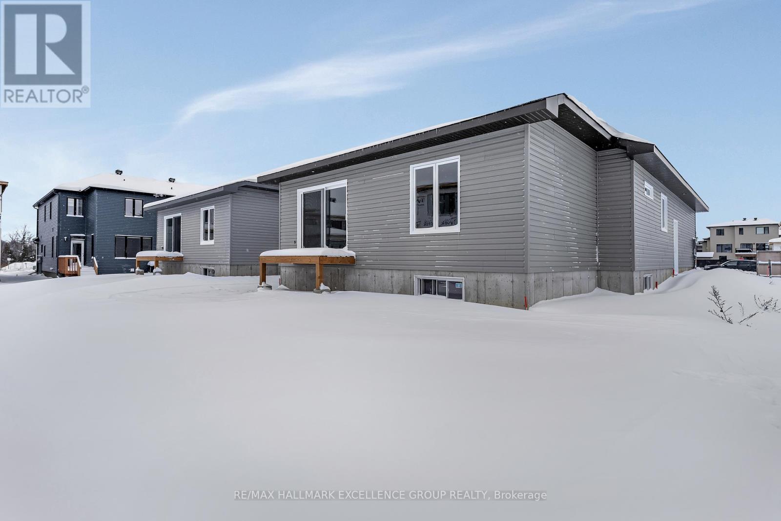 1117 Bronze (Lot 105) Avenue, Clarence-Rockland, Ontario  K4K 0N4 - Photo 47 - X12906026