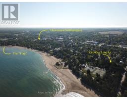 0 KNOWLES LANE, saugeen shores, Ontario