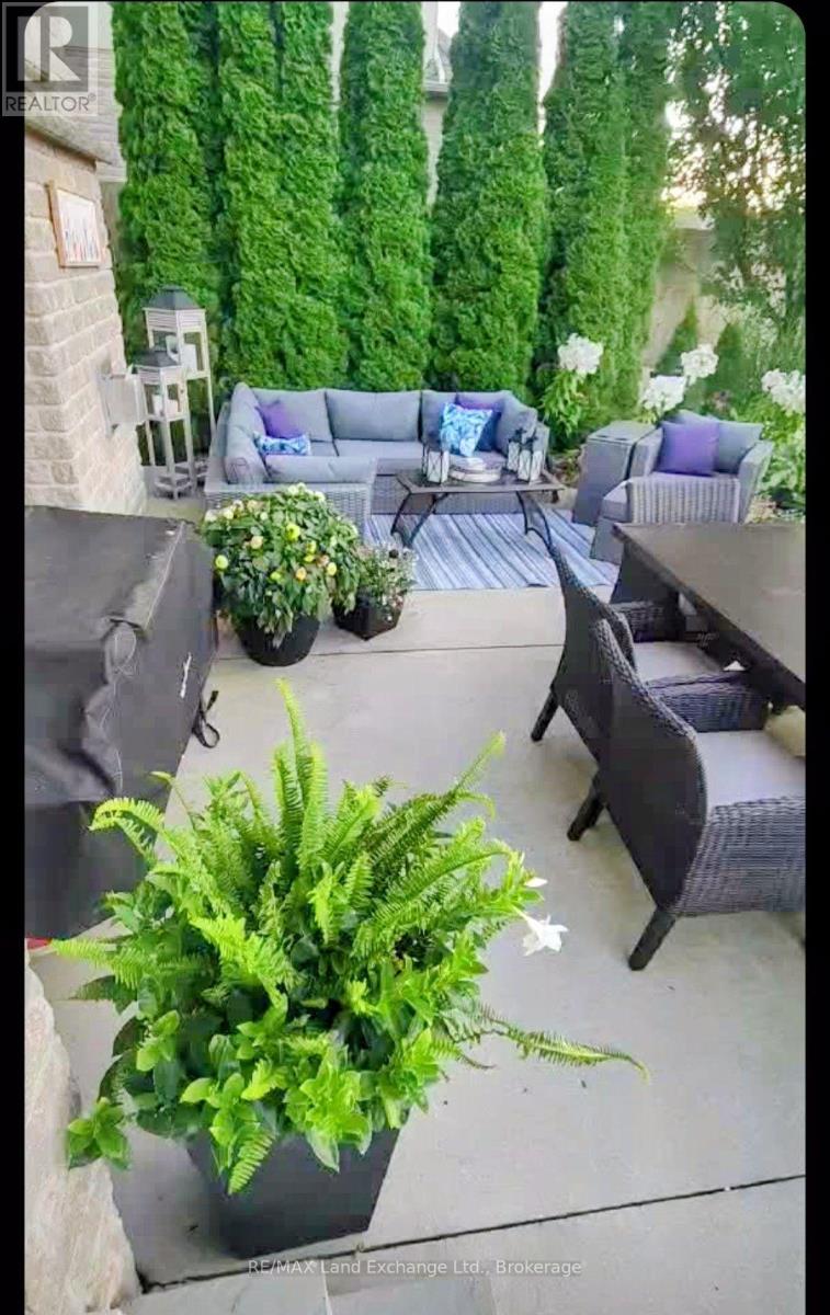 4 Scott Crescent, Huron-Kinloss, Ontario  N2Z 0C6 - Photo 37 - X12906024