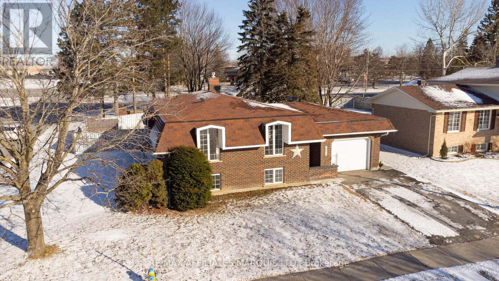 1901 Concorde Avenue, Cornwall, Ontario  K6H 6M3 - Photo 1 - X12906010