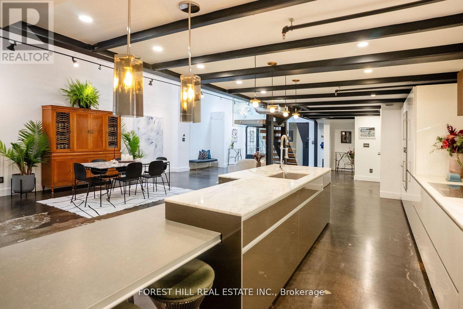 123 - 326 Carlaw Avenue, Toronto, Ontario  M4M 3N8 - Photo 10 - E12905130