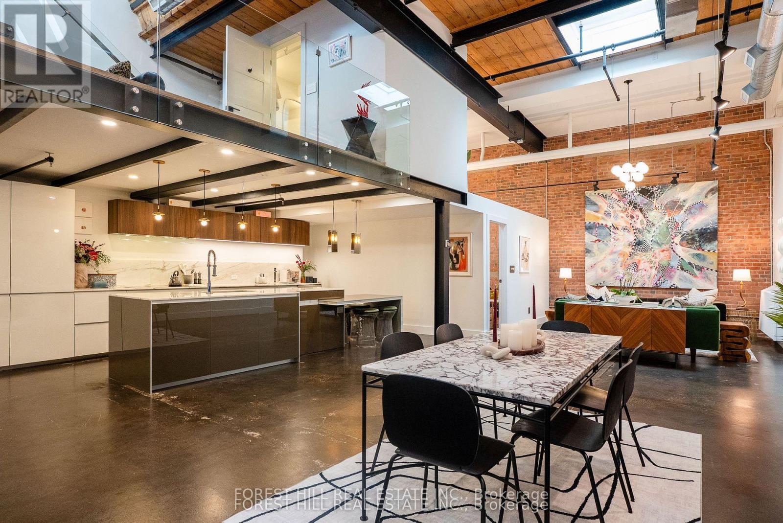 123 - 326 Carlaw Avenue, Toronto, Ontario  M4M 3N8 - Photo 11 - E12905130