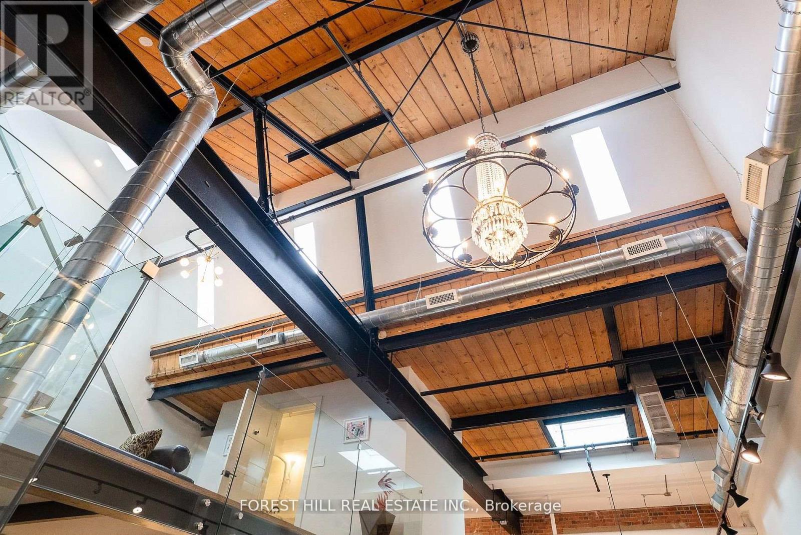 123 - 326 Carlaw Avenue, Toronto, Ontario  M4M 3N8 - Photo 24 - E12905130