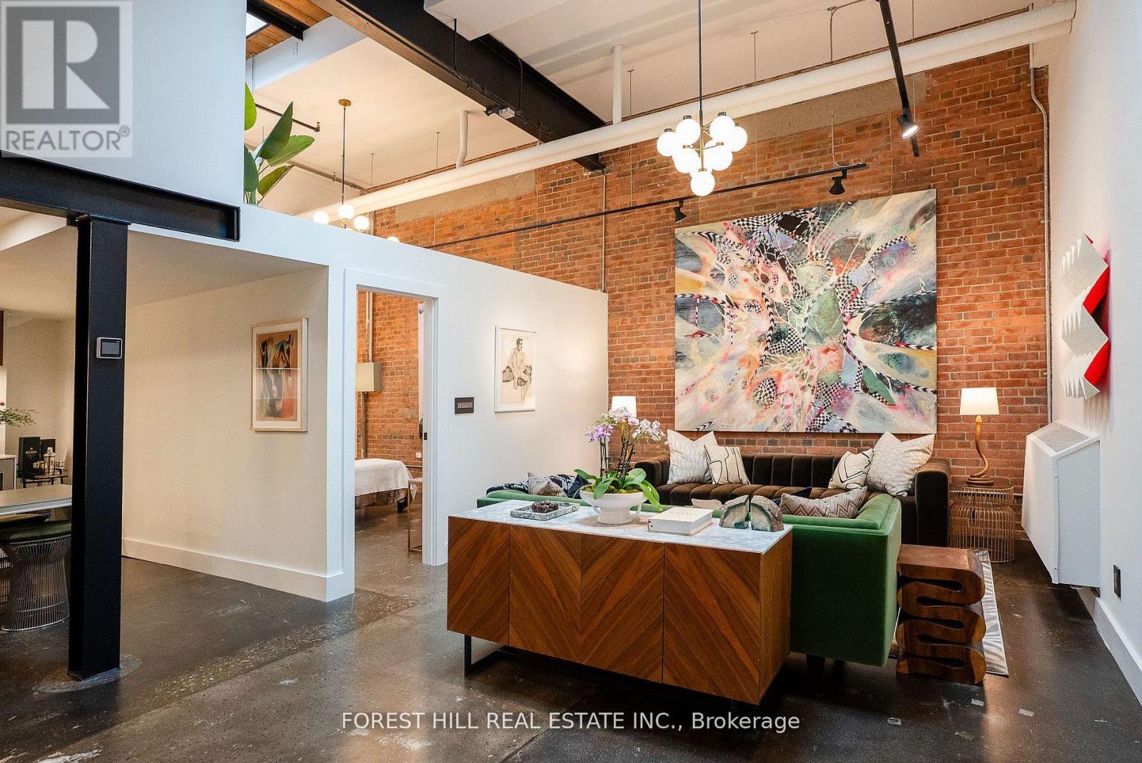 123 - 326 Carlaw Avenue, Toronto, Ontario  M4M 3N8 - Photo 12 - E12905130