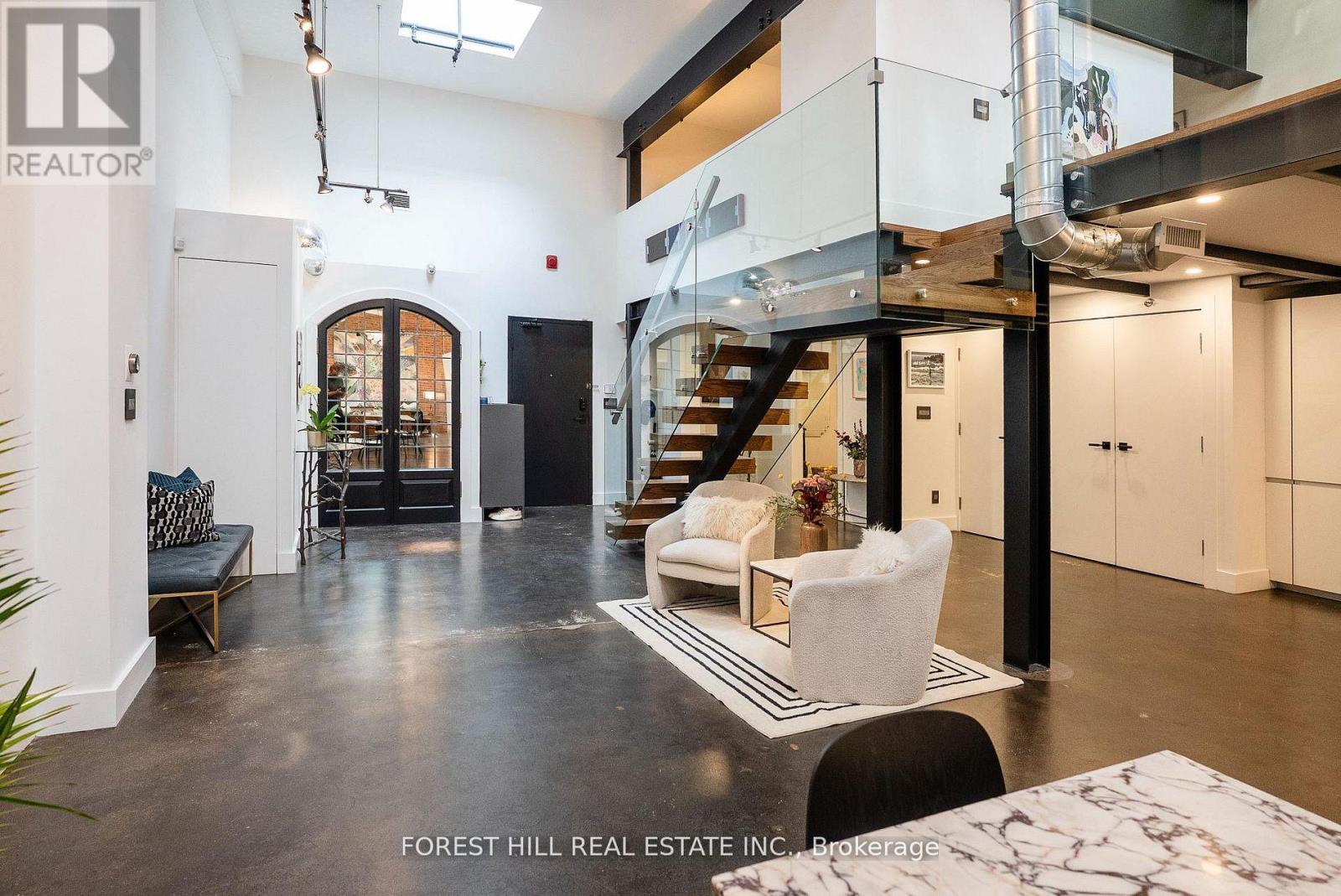 123 - 326 Carlaw Avenue, Toronto, Ontario  M4M 3N8 - Photo 17 - E12905130