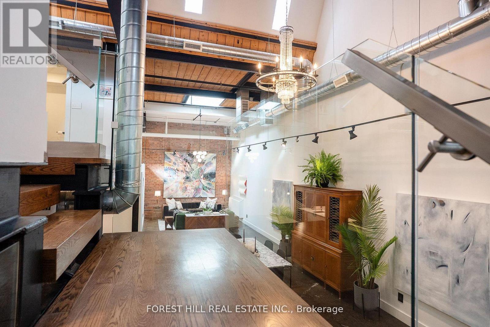 123 - 326 Carlaw Avenue, Toronto, Ontario  M4M 3N8 - Photo 25 - E12905130