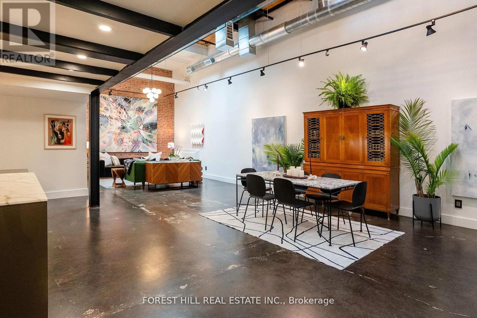 123 - 326 Carlaw Avenue, Toronto, Ontario  M4M 3N8 - Photo 39 - E12905130