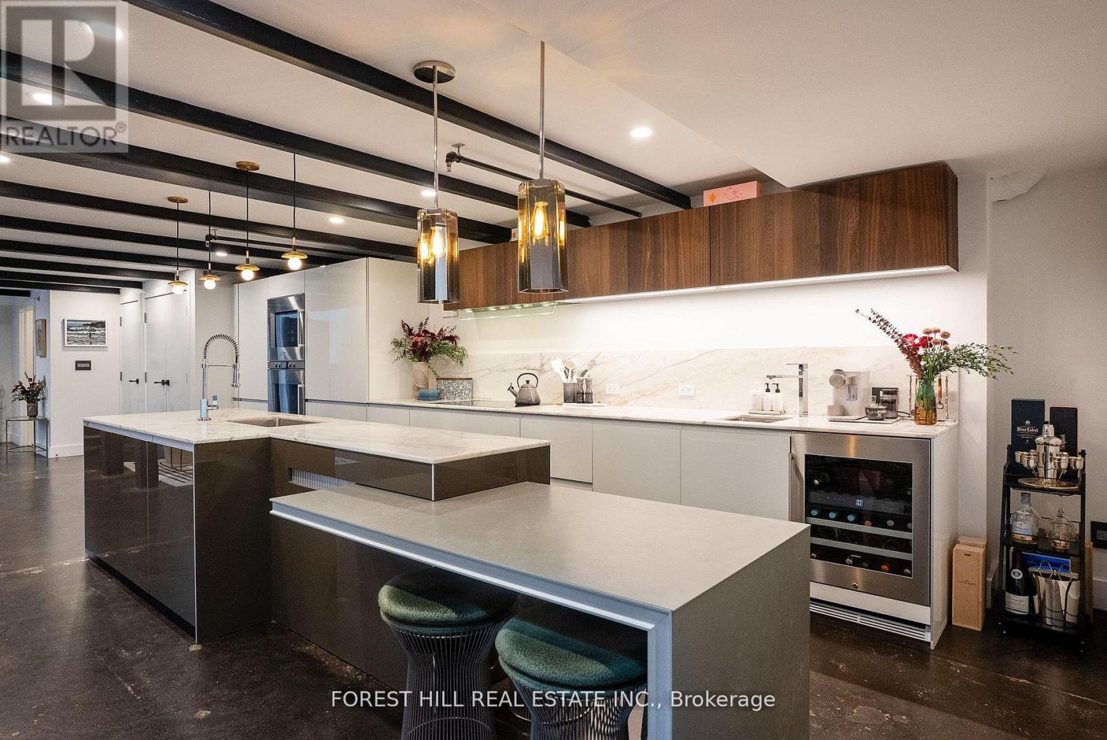 123 - 326 Carlaw Avenue, Toronto, Ontario  M4M 3N8 - Photo 8 - E12905130