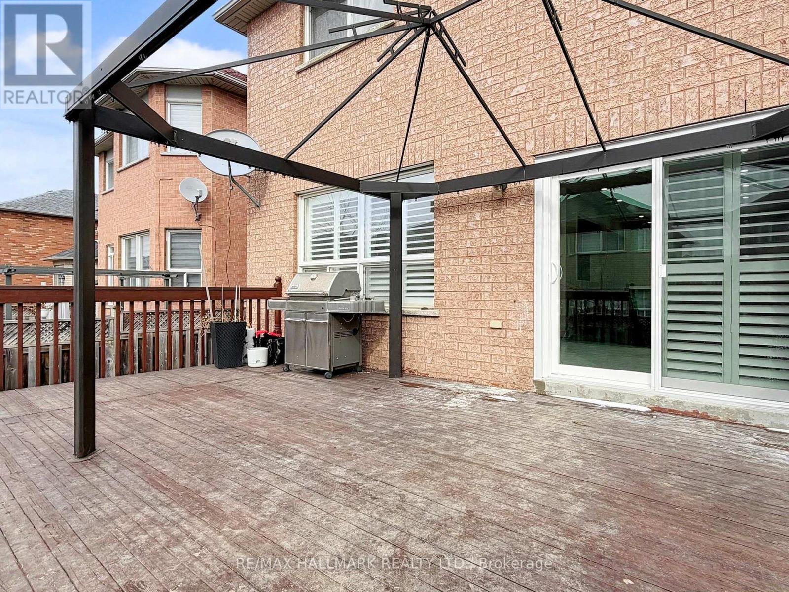 671 Deckhouse Court, Mississauga, Ontario  L5W 1P9 - Photo 38 - W12906012