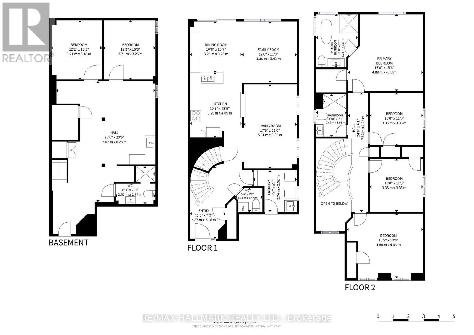 671 Deckhouse Court, Mississauga, Ontario  L5W 1P9 - Photo 39 - W12906012