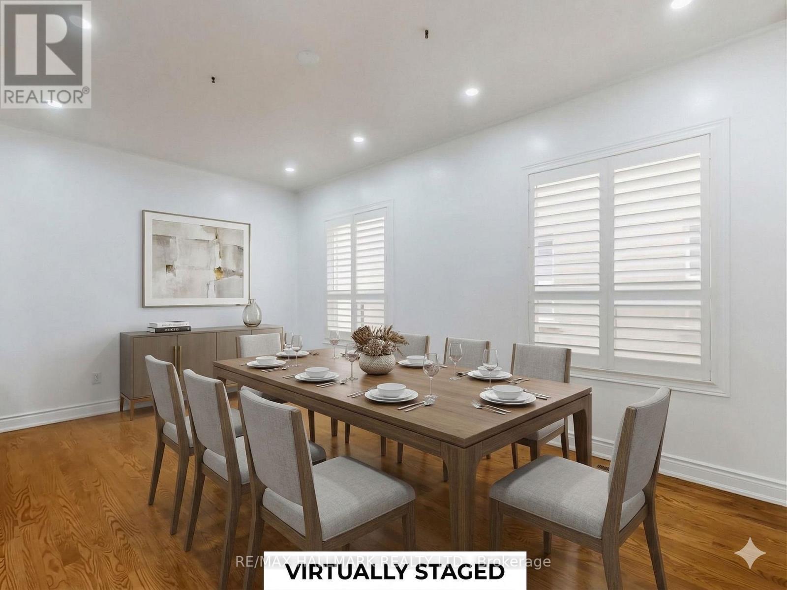 671 Deckhouse Court, Mississauga, Ontario  L5W 1P9 - Photo 5 - W12906012