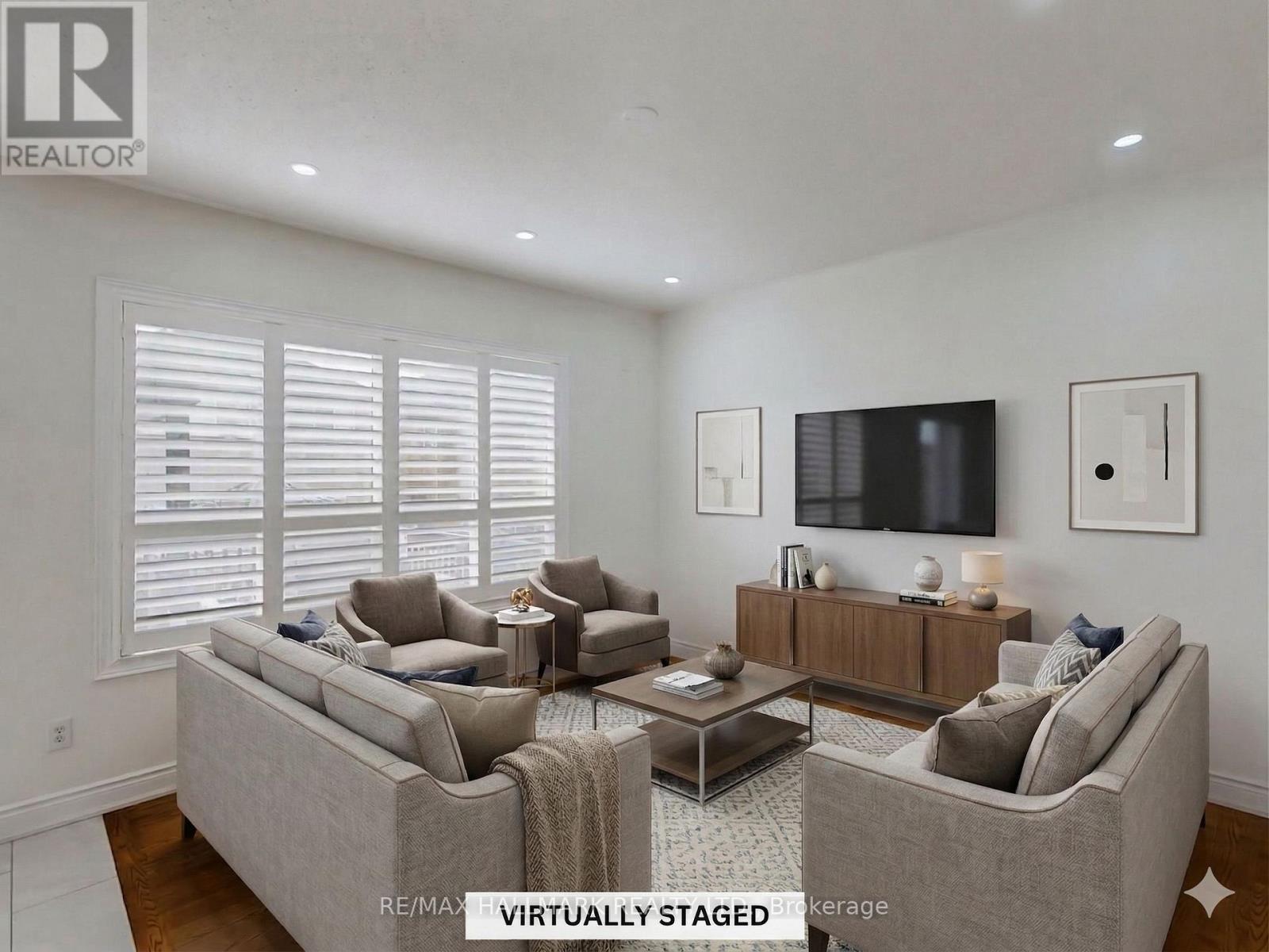 671 Deckhouse Court, Mississauga, Ontario  L5W 1P9 - Photo 9 - W12906012