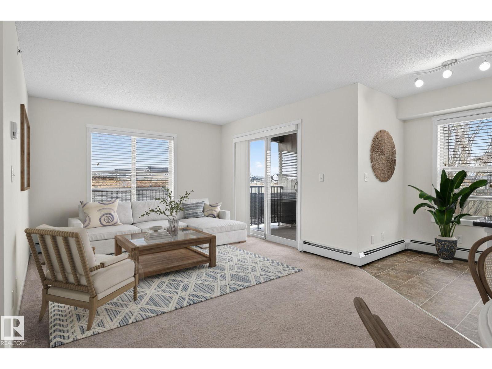 #227 5370 CHAPPELLE RD SW, edmonton, Alberta