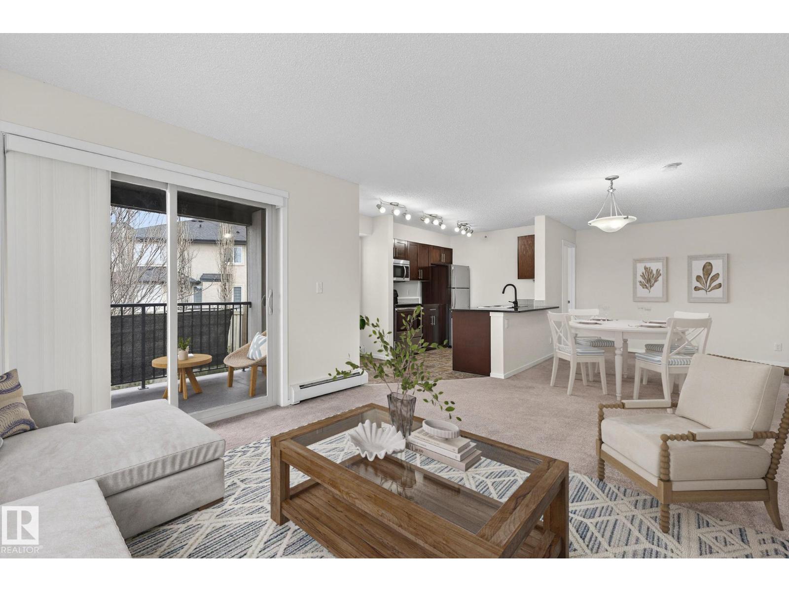 #227 5370 Chappelle Rd Sw, Edmonton, Alberta  T6W 3L5 - Photo 17 - E4478548