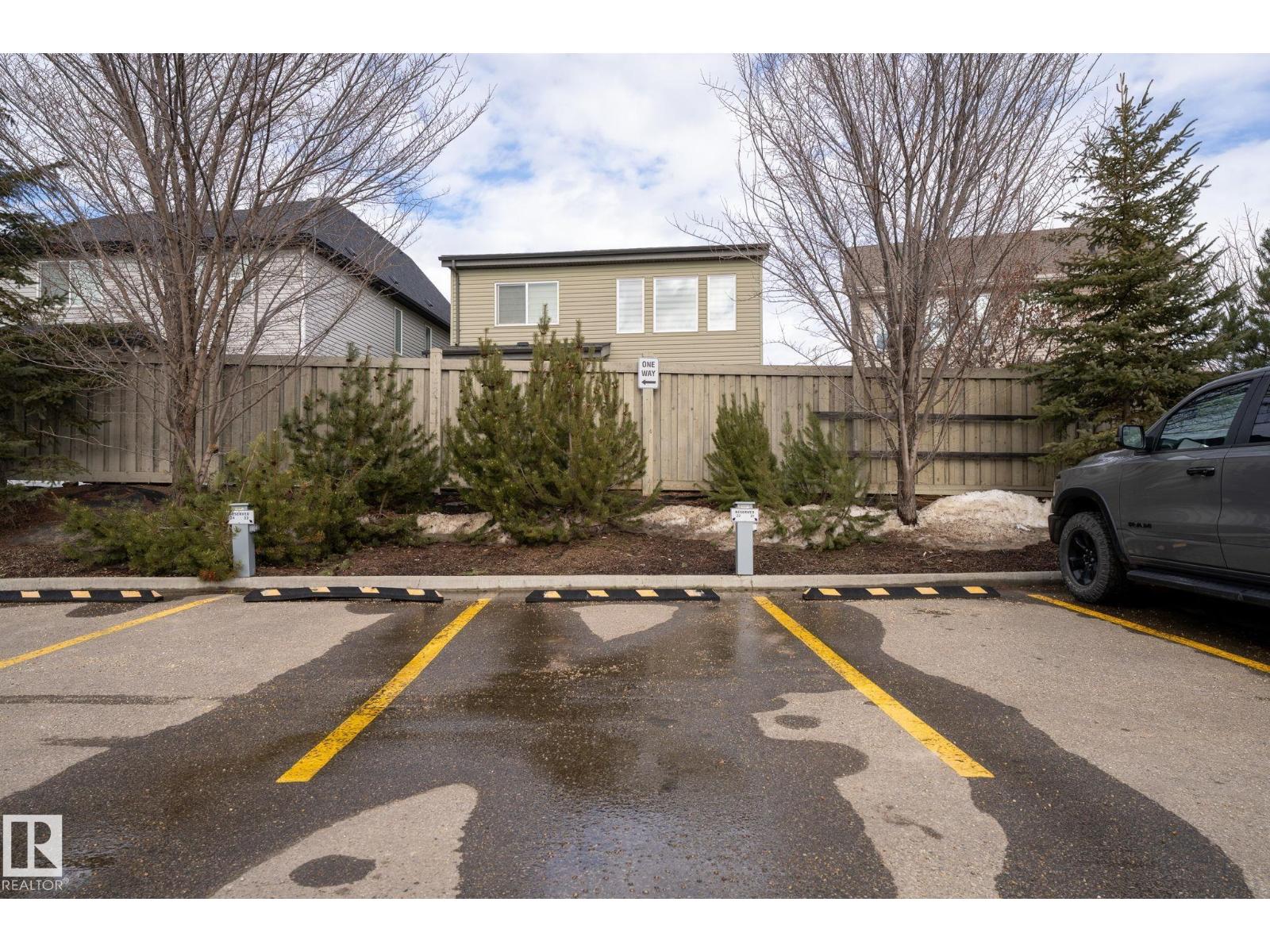 #227 5370 Chappelle Rd Sw, Edmonton, Alberta  T6W 3L5 - Photo 33 - E4478548