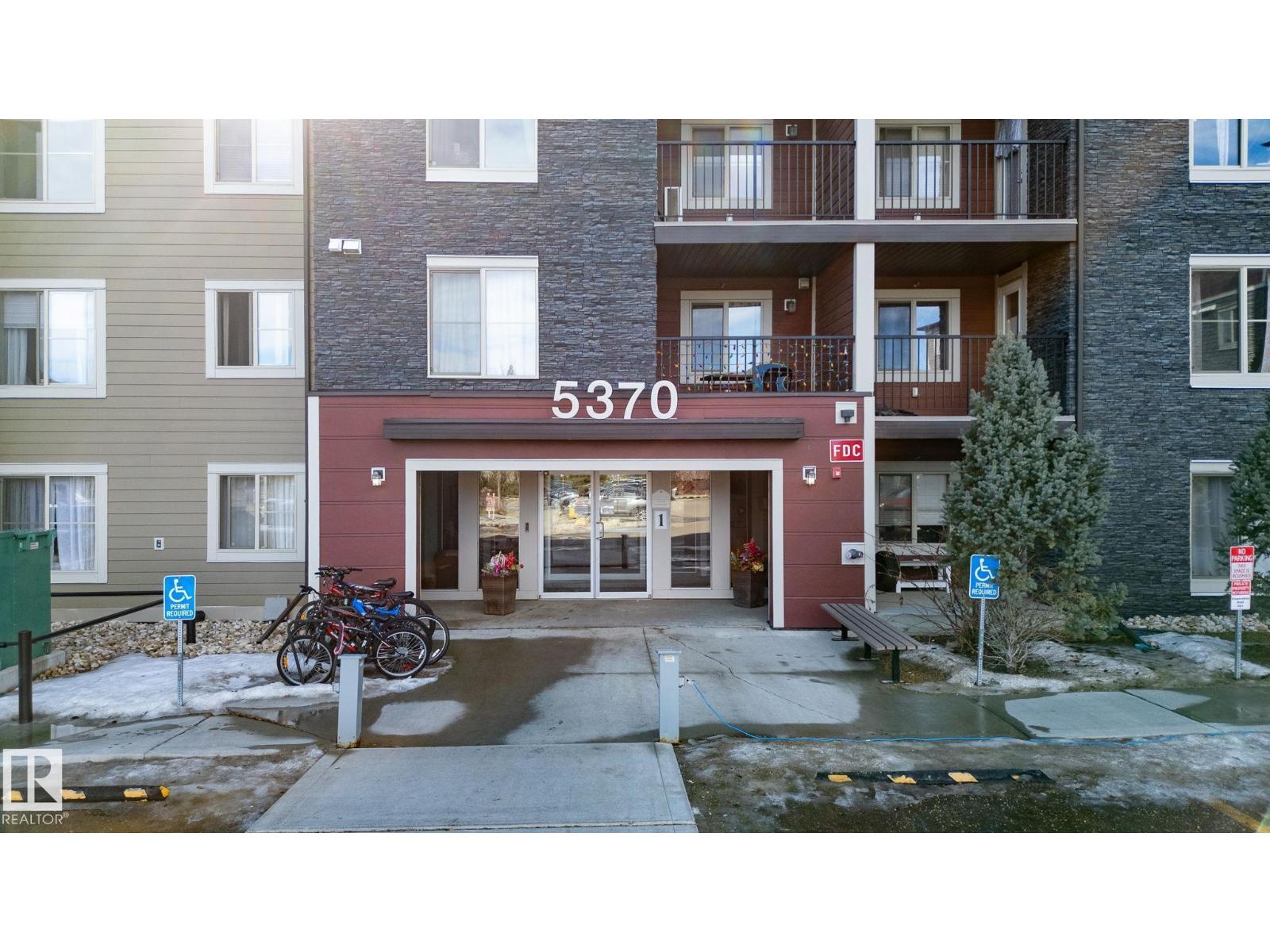 #227 5370 Chappelle Rd Sw, Edmonton, Alberta  T6W 3L5 - Photo 34 - E4478548