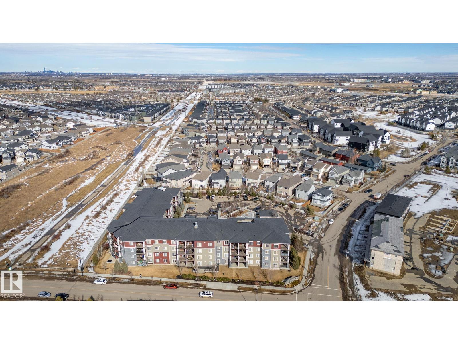 #227 5370 Chappelle Rd Sw, Edmonton, Alberta  T6W 3L5 - Photo 35 - E4478548