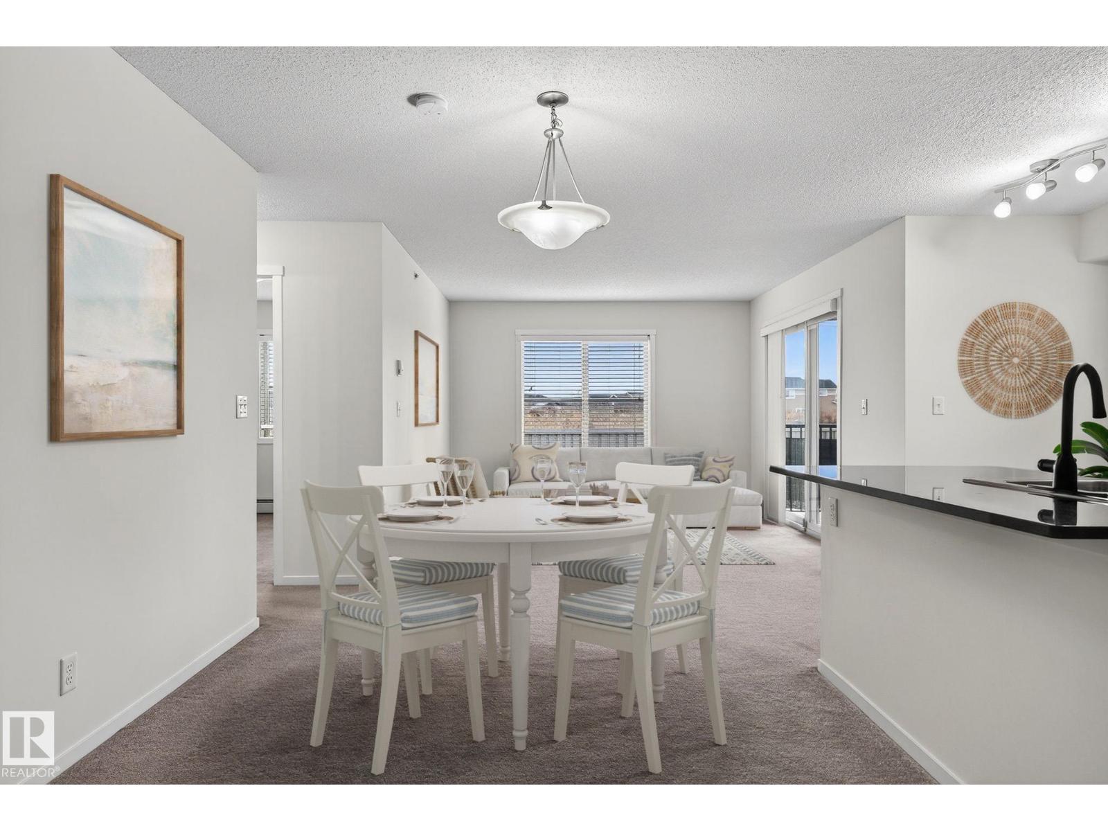 #227 5370 Chappelle Rd Sw, Edmonton, Alberta  T6W 3L5 - Photo 8 - E4478548