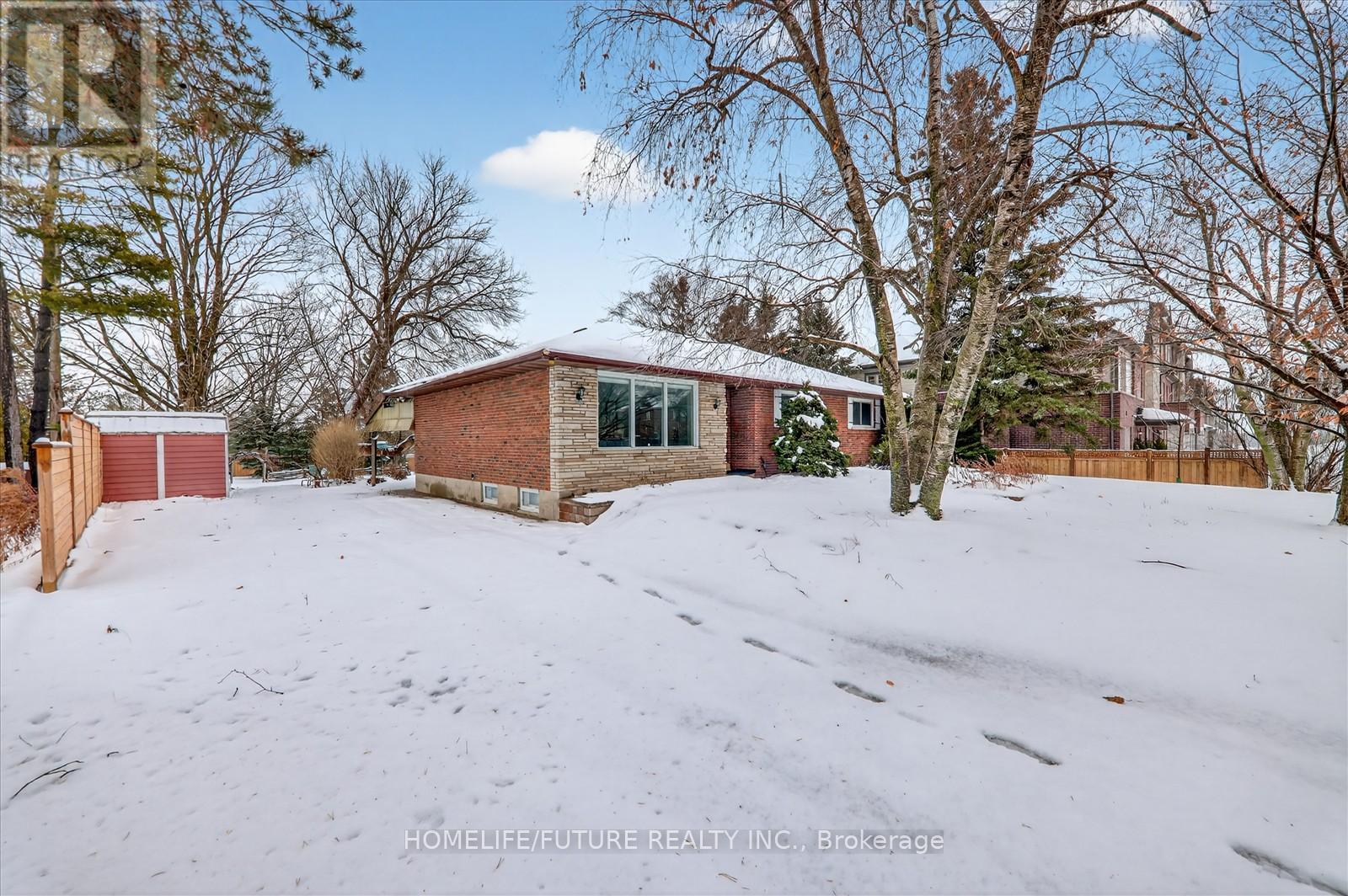 2111 Prestonvale Road, Clarington, Ontario  L1E 2S2 - Photo 2 - E12887134