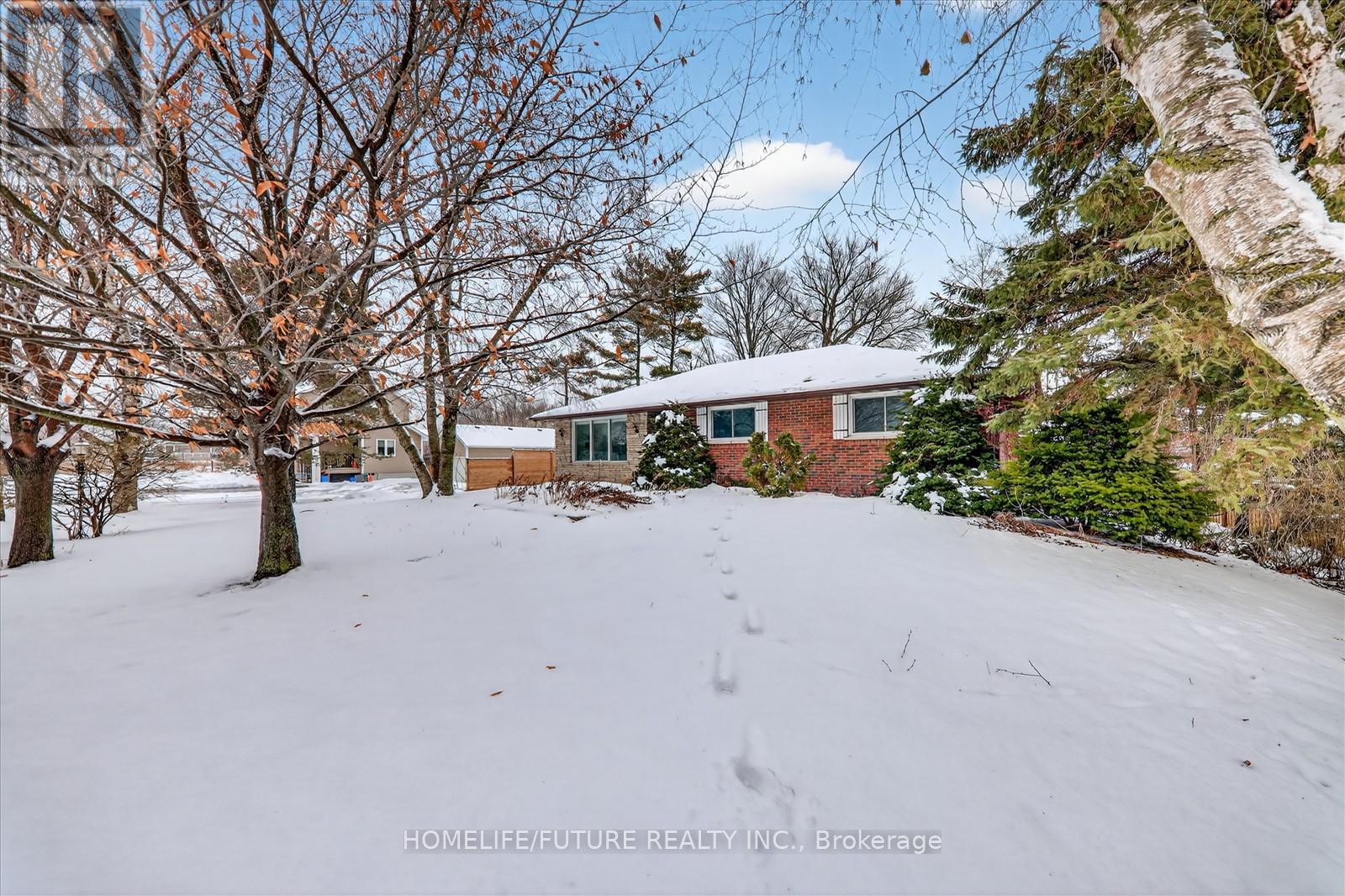 2111 Prestonvale Road, Clarington, Ontario  L1E 2S2 - Photo 3 - E12887134