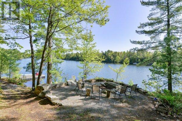 1320 Island 360 Island, Georgian Bay, Ontario  L0K 1S0 - Photo 10 - X12906034
