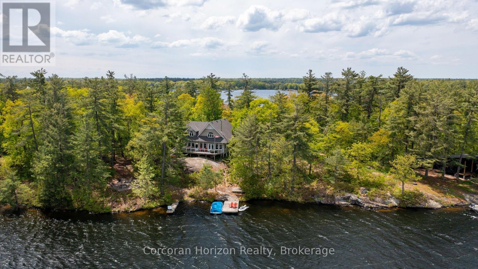 1320 Island 360 Island, Georgian Bay, Ontario  L0K 1S0 - Photo 3 - X12906034