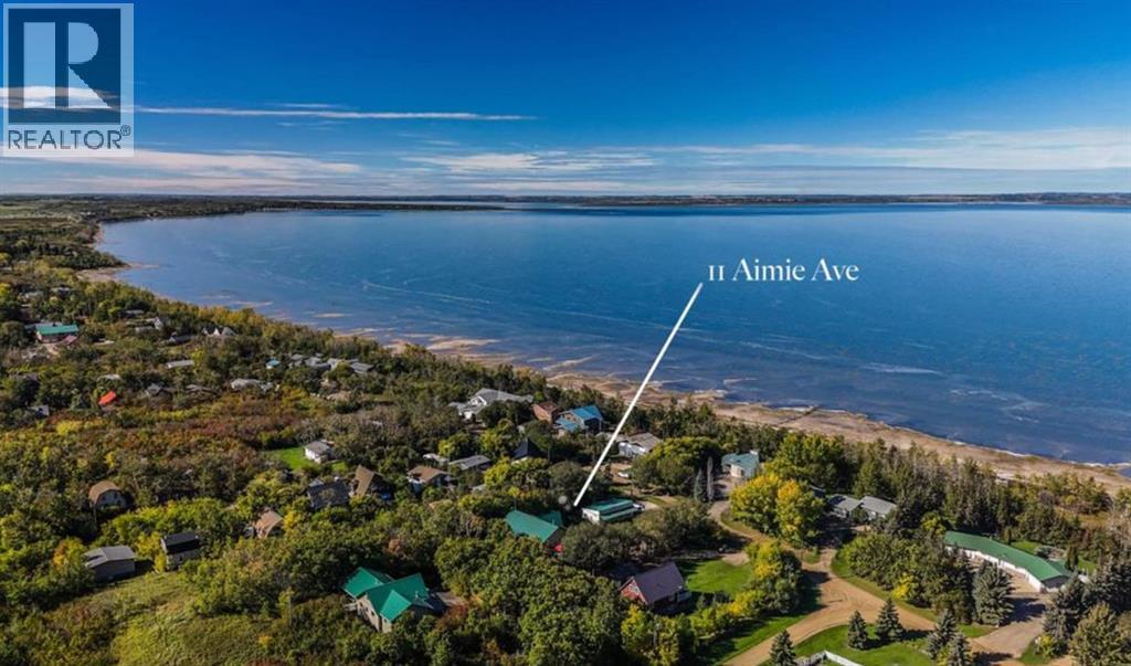 11 Aimie Avenue, White Sands, Alberta  T0C 2L0 - Photo 2 - A2289470