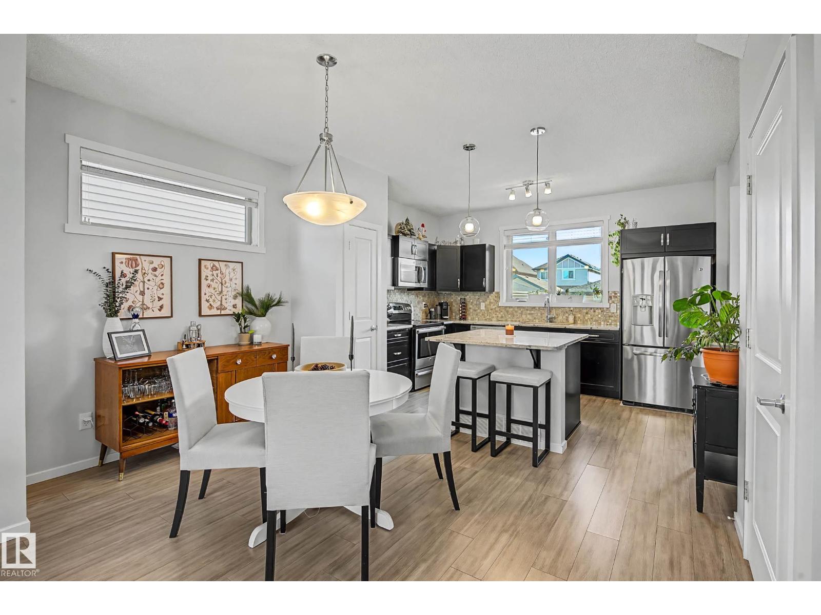 4110 Allan Cr Nw, Edmonton, Alberta  T6W 2J9 - Photo 10 - E4478549