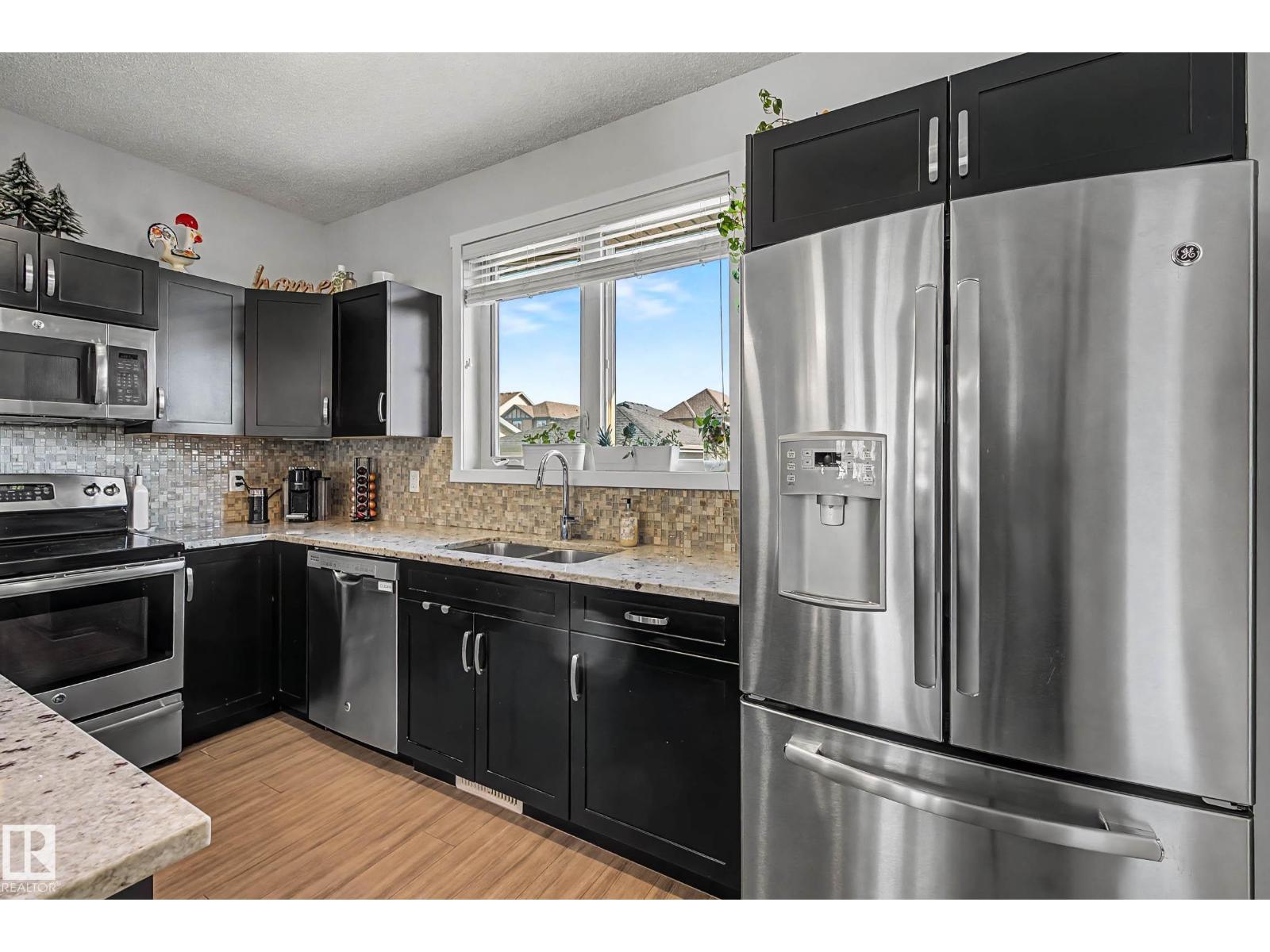 4110 Allan Cr Nw, Edmonton, Alberta  T6W 2J9 - Photo 11 - E4478549