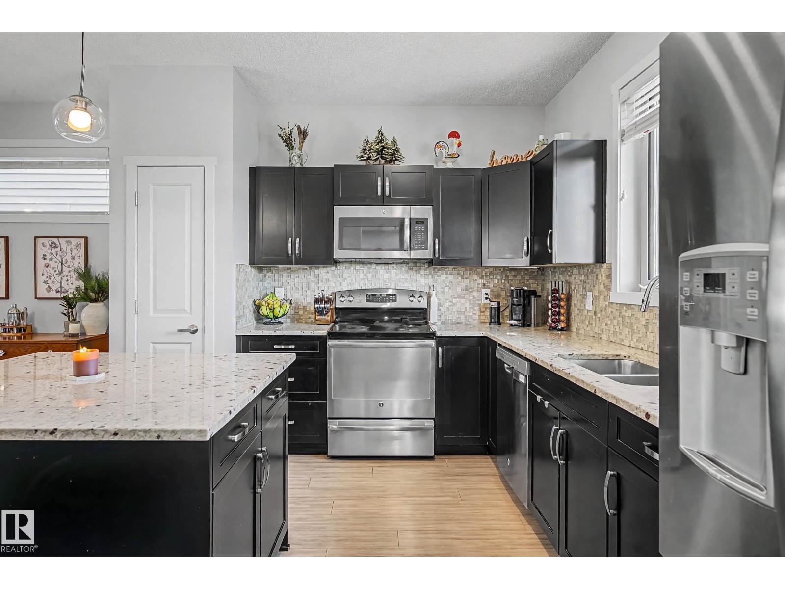 4110 Allan Cr Nw, Edmonton, Alberta  T6W 2J9 - Photo 12 - E4478549