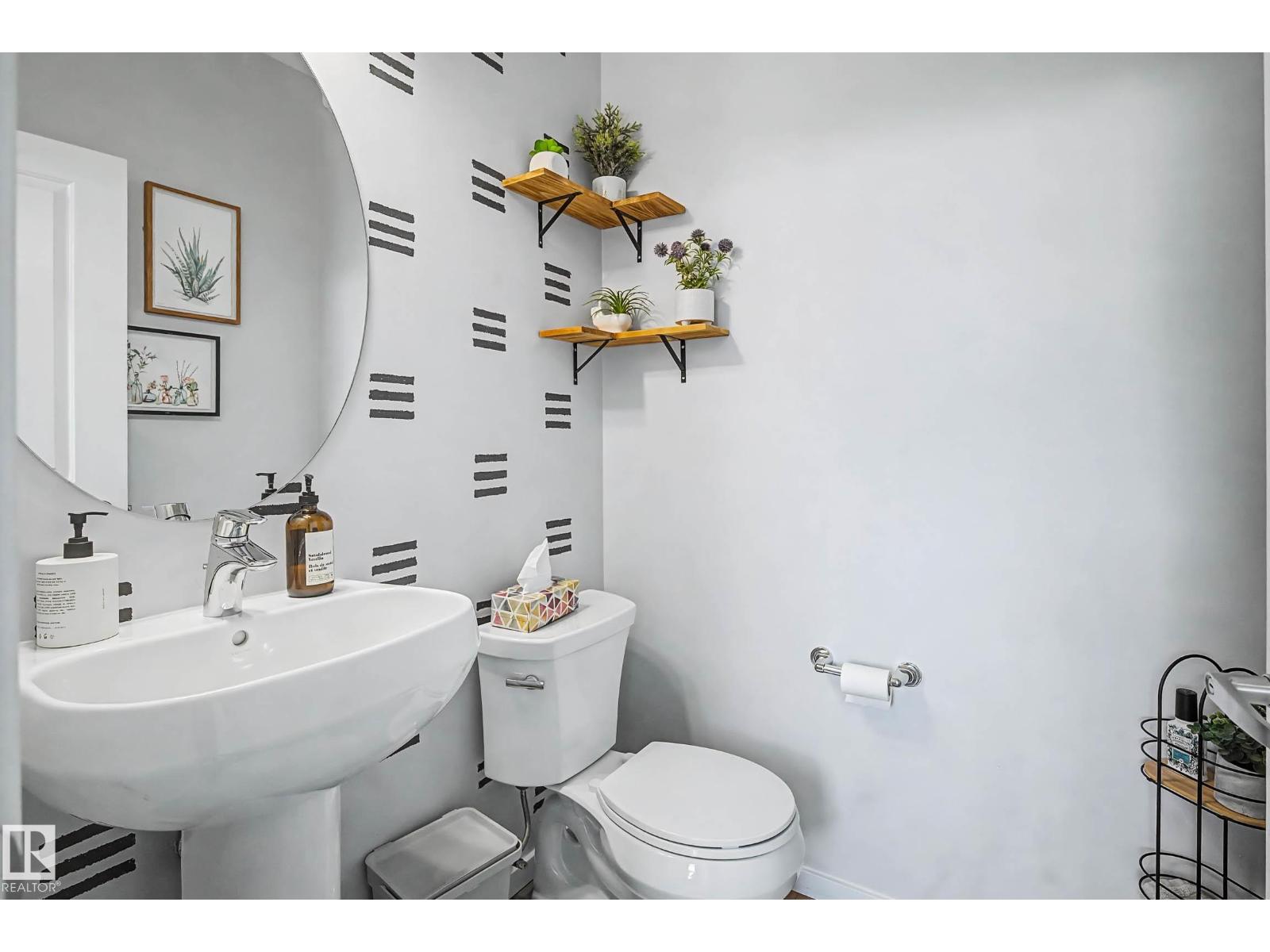 4110 Allan Cr Nw, Edmonton, Alberta  T6W 2J9 - Photo 17 - E4478549