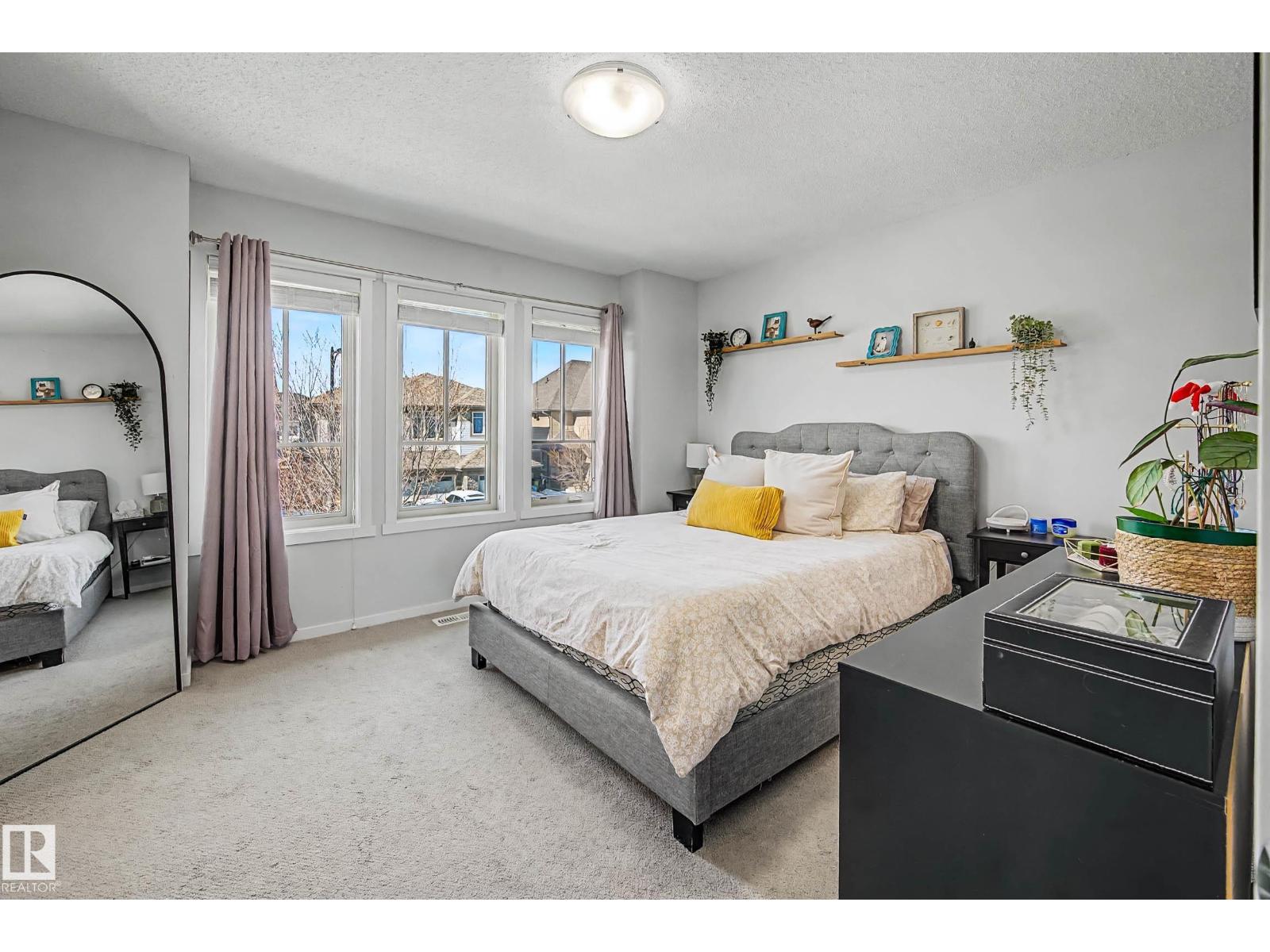 4110 Allan Cr Nw, Edmonton, Alberta  T6W 2J9 - Photo 21 - E4478549