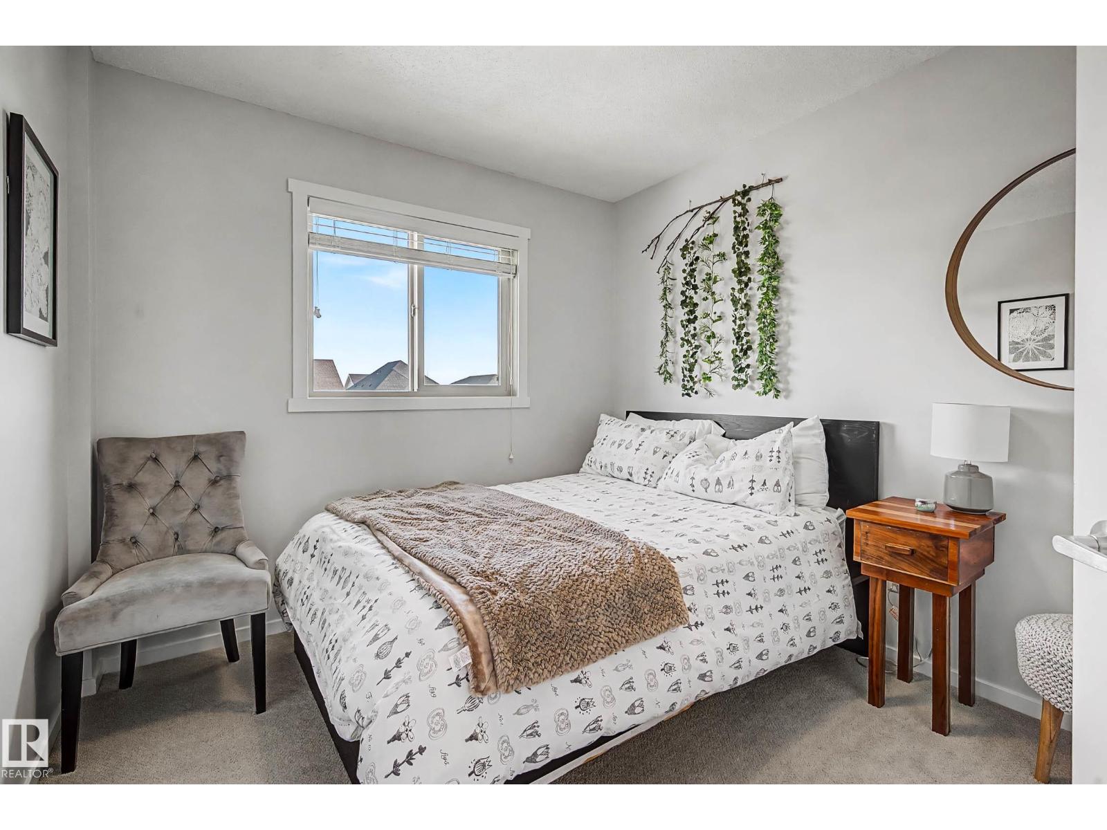 4110 Allan Cr Nw, Edmonton, Alberta  T6W 2J9 - Photo 25 - E4478549