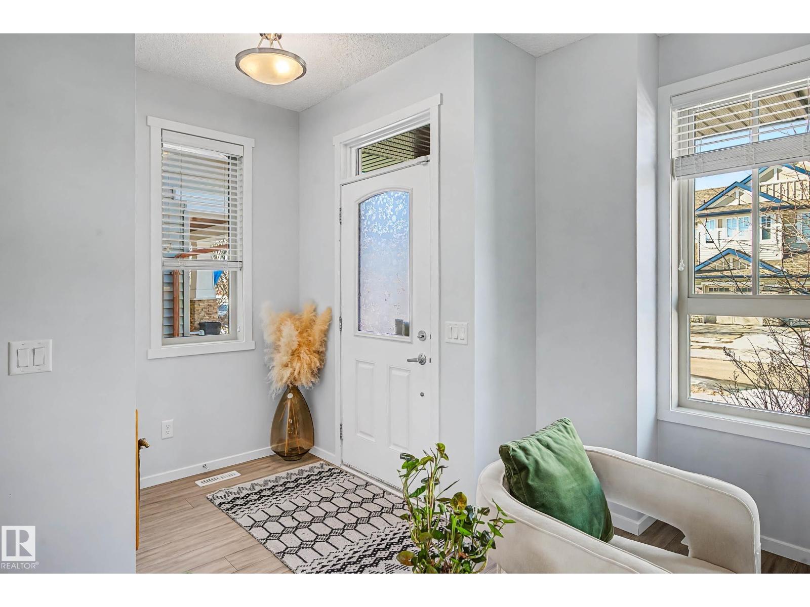 4110 Allan Cr Nw, Edmonton, Alberta  T6W 2J9 - Photo 3 - E4478549