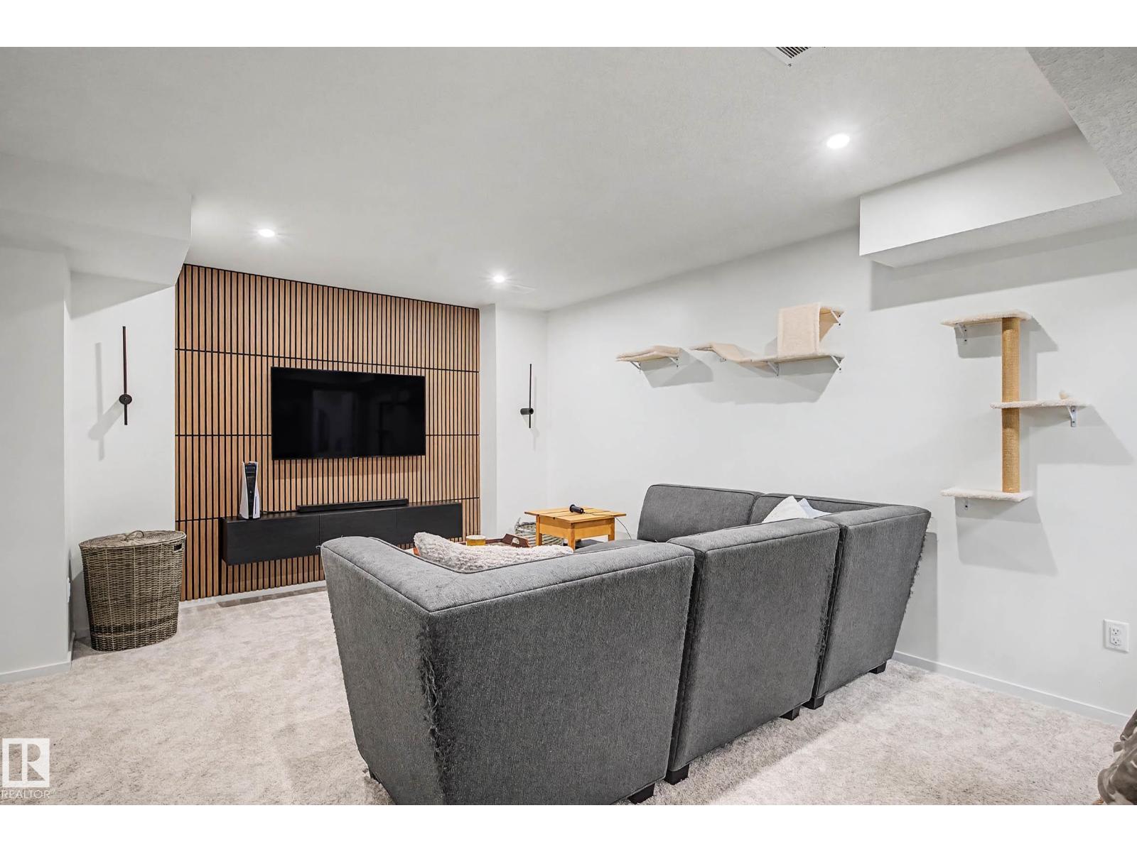 4110 Allan Cr Nw, Edmonton, Alberta  T6W 2J9 - Photo 30 - E4478549