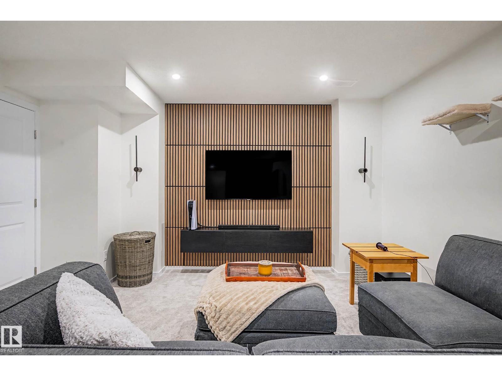 4110 Allan Cr Nw, Edmonton, Alberta  T6W 2J9 - Photo 31 - E4478549