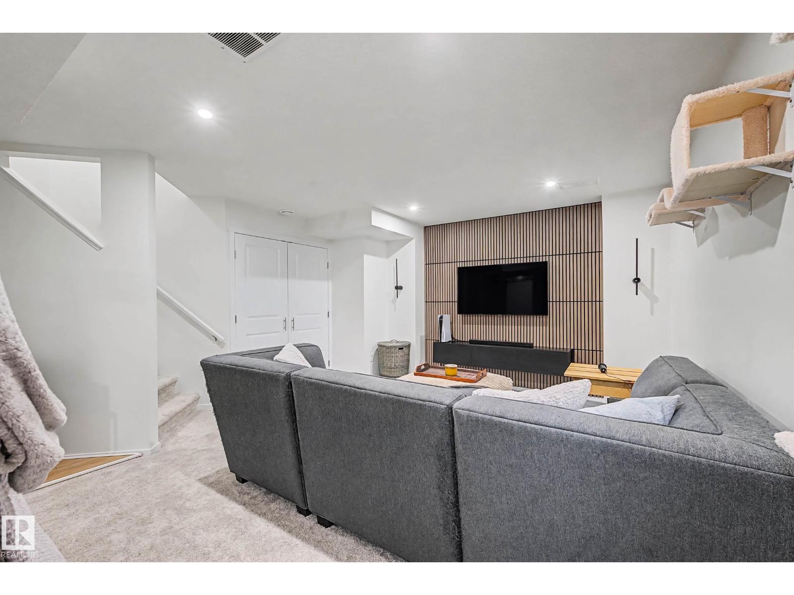 4110 Allan Cr Nw, Edmonton, Alberta  T6W 2J9 - Photo 32 - E4478549