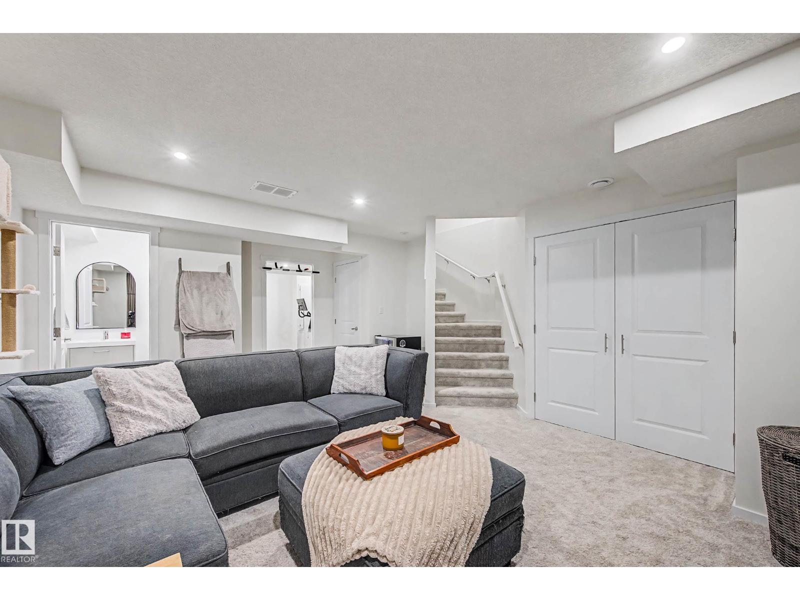 4110 Allan Cr Nw, Edmonton, Alberta  T6W 2J9 - Photo 33 - E4478549