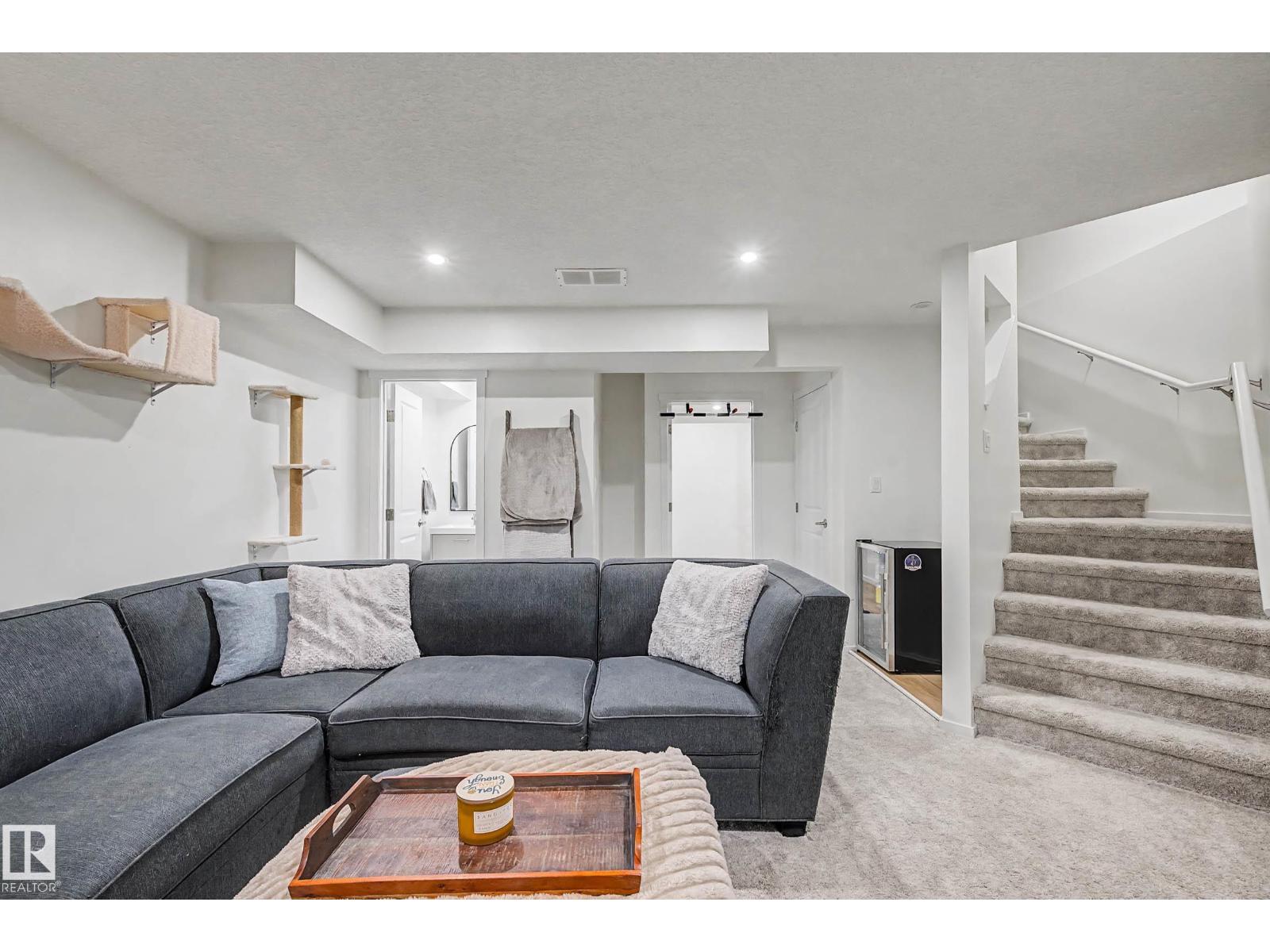 4110 Allan Cr Nw, Edmonton, Alberta  T6W 2J9 - Photo 34 - E4478549