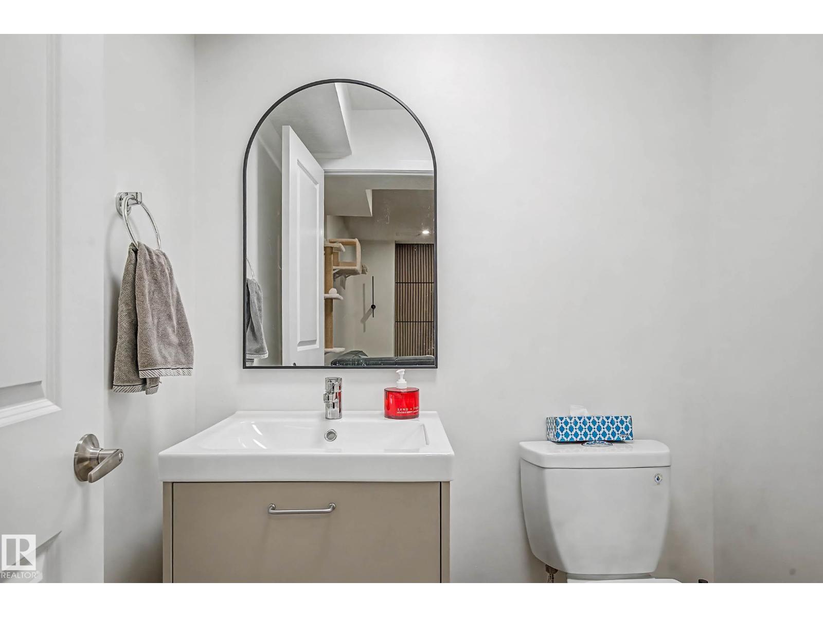 4110 Allan Cr Nw, Edmonton, Alberta  T6W 2J9 - Photo 38 - E4478549