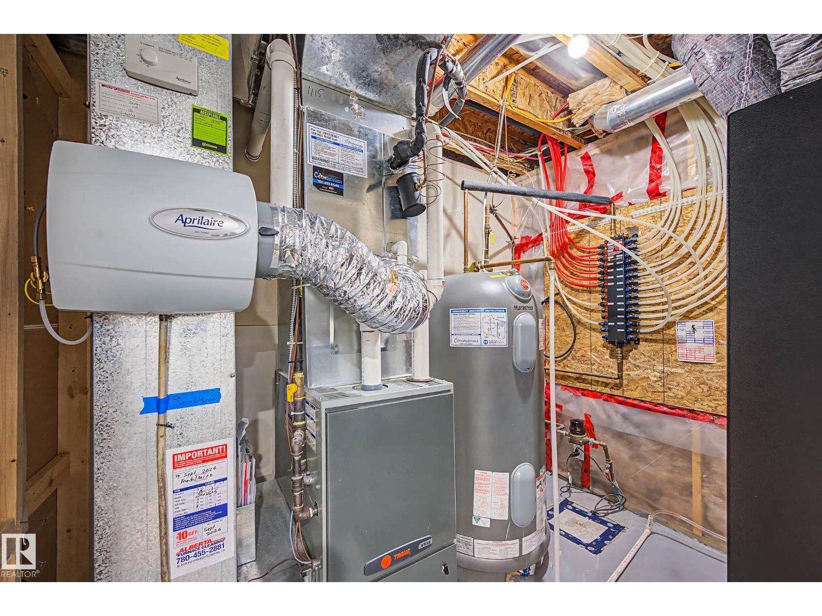 4110 Allan Cr Nw, Edmonton, Alberta  T6W 2J9 - Photo 39 - E4478549