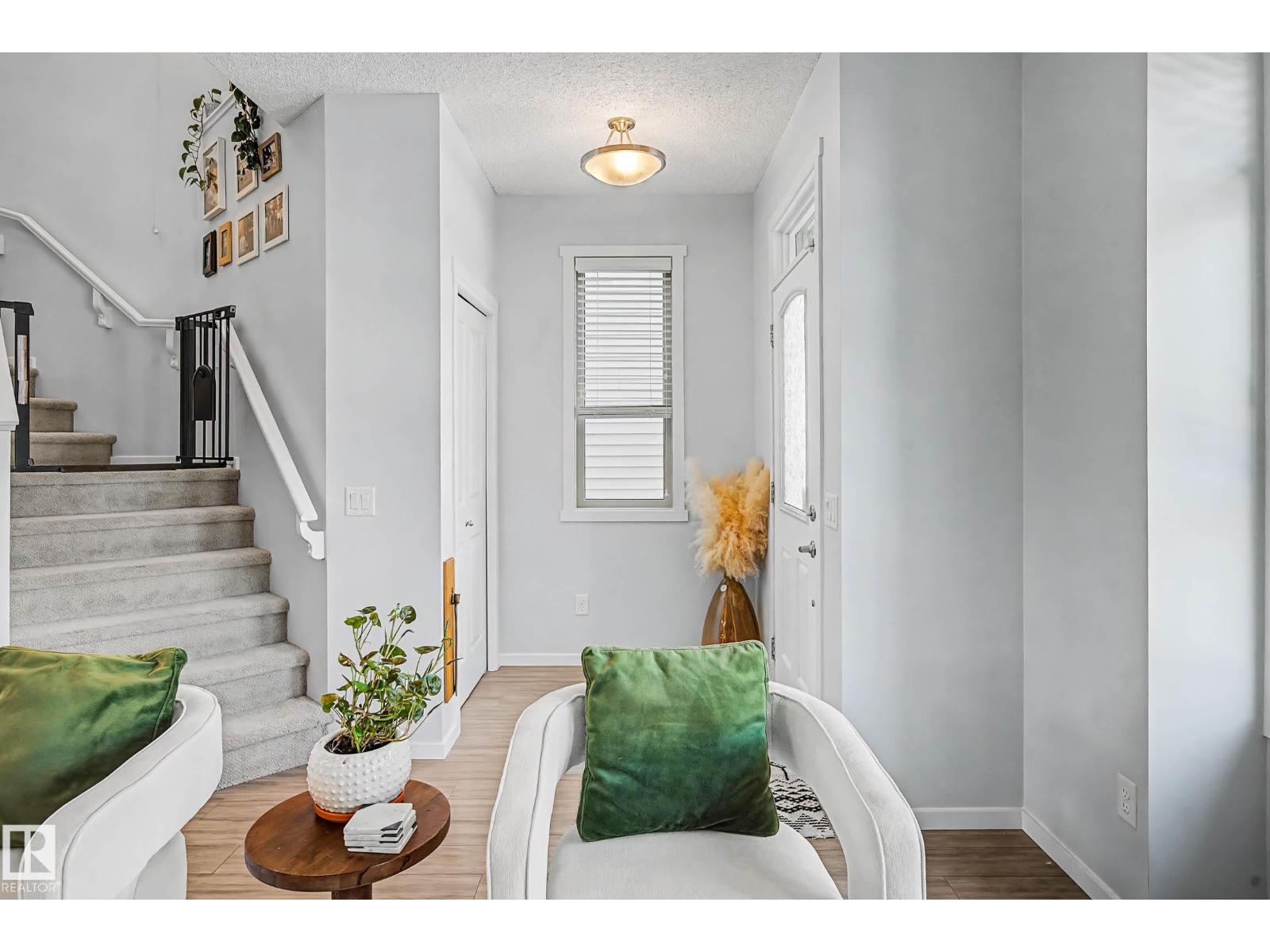 4110 Allan Cr Nw, Edmonton, Alberta  T6W 2J9 - Photo 4 - E4478549