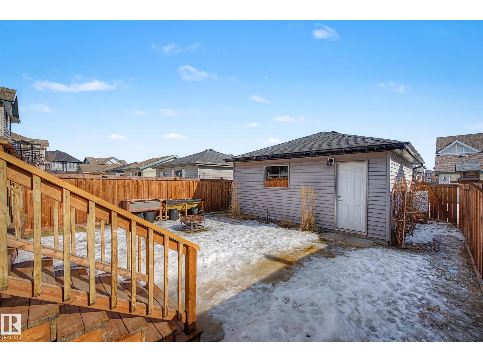 4110 Allan Cr Nw, Edmonton, Alberta  T6W 2J9 - Photo 40 - E4478549