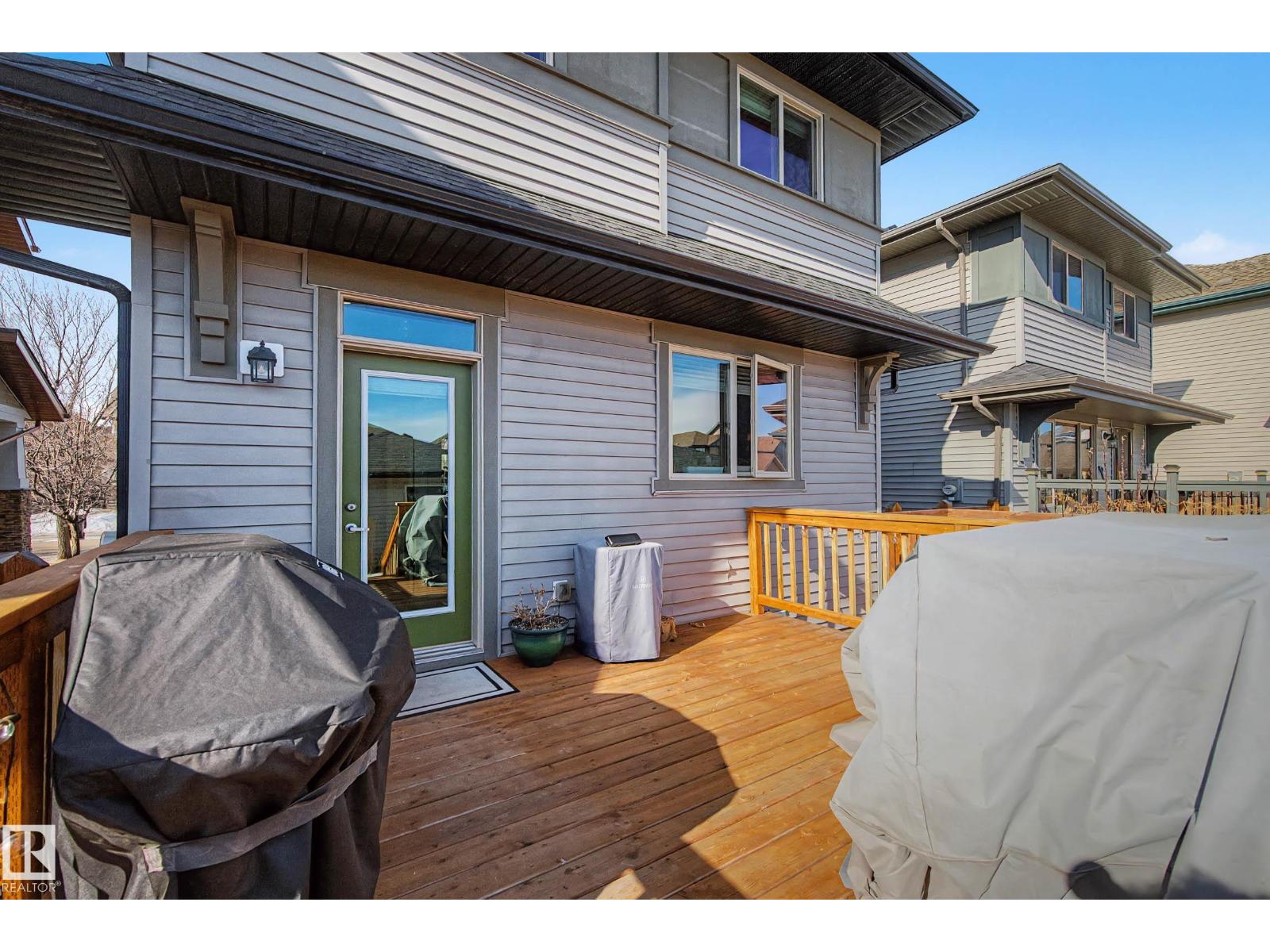 4110 Allan Cr Nw, Edmonton, Alberta  T6W 2J9 - Photo 41 - E4478549