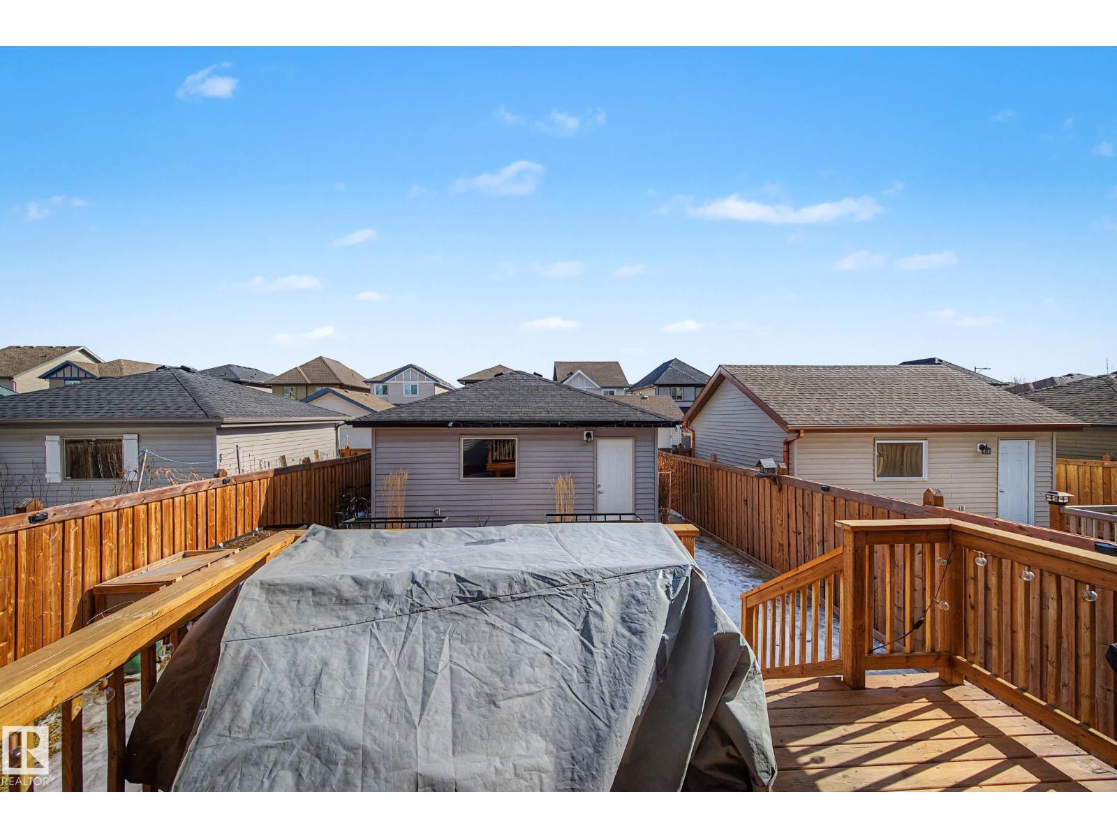4110 Allan Cr Nw, Edmonton, Alberta  T6W 2J9 - Photo 43 - E4478549