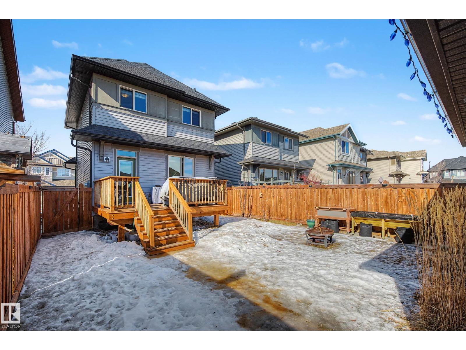 4110 Allan Cr Nw, Edmonton, Alberta  T6W 2J9 - Photo 45 - E4478549