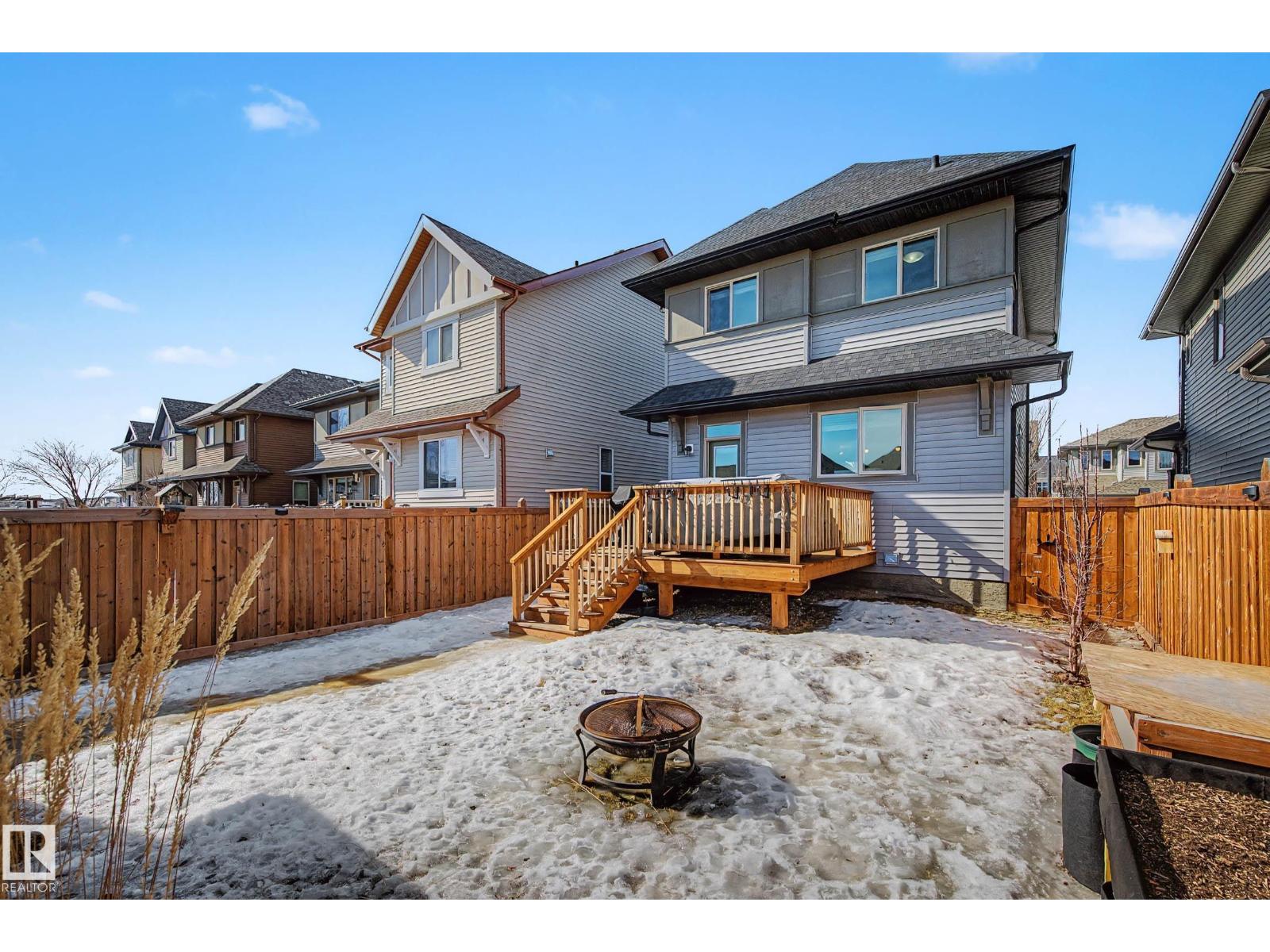 4110 Allan Cr Nw, Edmonton, Alberta  T6W 2J9 - Photo 46 - E4478549